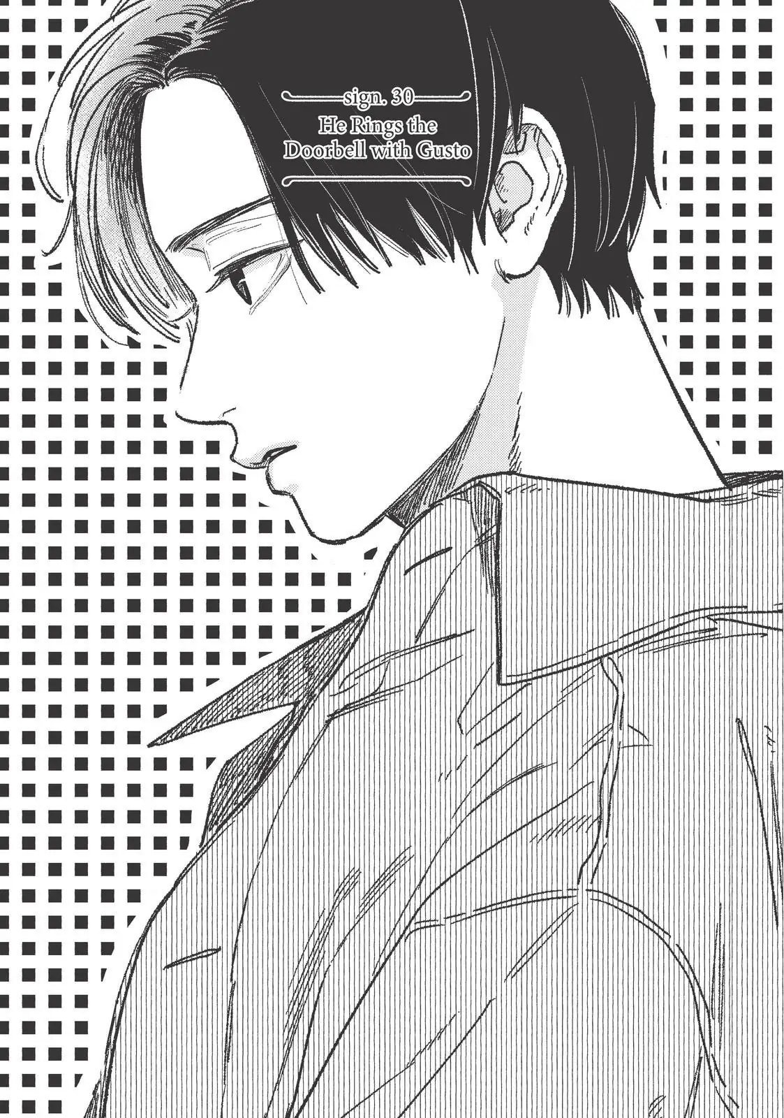A Sign of Affection, Chapter 30 image 01